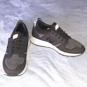 New Balance - Olive Green